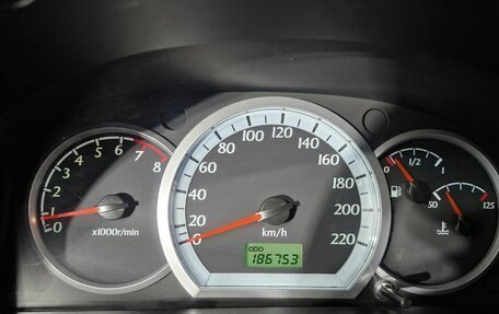 Chevrolet Lacetti, 2010 год, 530 000 рублей, 14 фотография