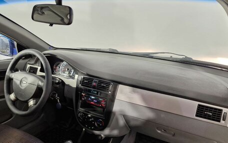 Chevrolet Lacetti, 2010 год, 530 000 рублей, 15 фотография