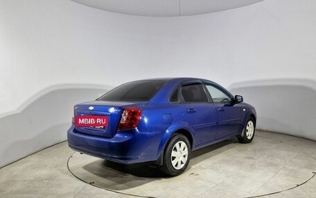 Chevrolet Lacetti, 2010 год, 530 000 рублей, 6 фотография
