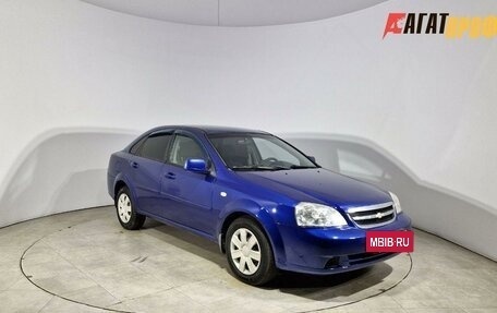 Chevrolet Lacetti, 2010 год, 530 000 рублей, 3 фотография