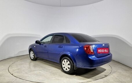 Chevrolet Lacetti, 2010 год, 530 000 рублей, 9 фотография