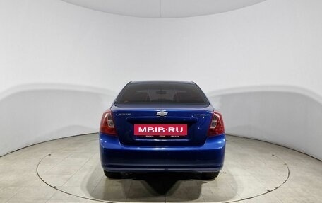 Chevrolet Lacetti, 2010 год, 530 000 рублей, 7 фотография