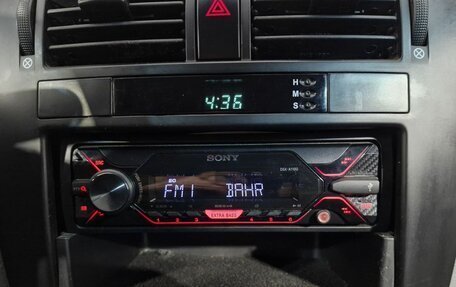 Chevrolet Lacetti, 2010 год, 530 000 рублей, 18 фотография