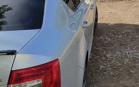 Skoda Octavia, 2013 год, 219 000 рублей, 3 фотография
