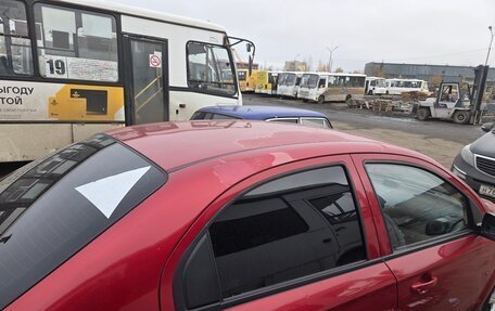 Chevrolet Aveo III, 2008 год, 270 000 рублей, 7 фотография