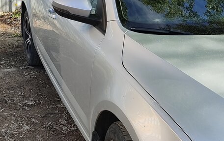 Skoda Octavia, 2013 год, 219 000 рублей, 6 фотография