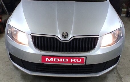 Skoda Octavia, 2013 год, 219 000 рублей, 1 фотография