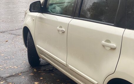 Nissan Note II рестайлинг, 2013 год, 790 000 рублей, 2 фотография