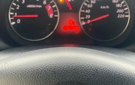 Nissan Note II рестайлинг, 2013 год, 790 000 рублей, 3 фотография