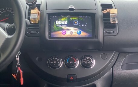 Nissan Note II рестайлинг, 2013 год, 790 000 рублей, 5 фотография