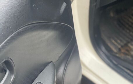 Nissan Note II рестайлинг, 2013 год, 790 000 рублей, 6 фотография