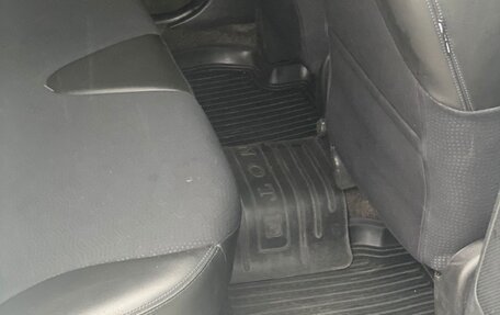 Nissan Note II рестайлинг, 2013 год, 790 000 рублей, 8 фотография