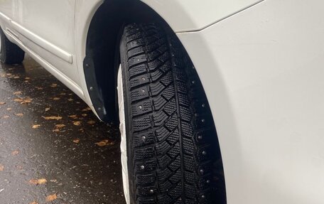 Nissan Note II рестайлинг, 2013 год, 790 000 рублей, 9 фотография