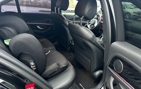 Mercedes-Benz E-Класс, 2020 год, 3 550 000 рублей, 4 фотография