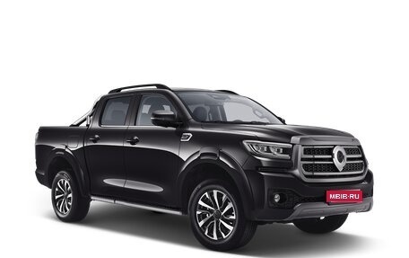 Great Wall Poer, 2025 год, 3 999 000 рублей, 1 фотография