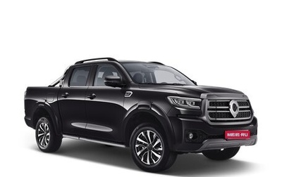 Great Wall Poer, 2025 год, 3 999 000 рублей, 1 фотография