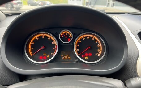 Opel Corsa D, 2007 год, 320 000 рублей, 24 фотография