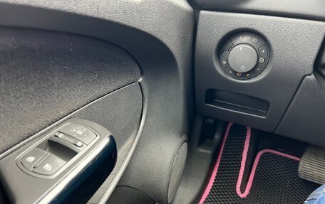 Opel Corsa D, 2007 год, 320 000 рублей, 23 фотография