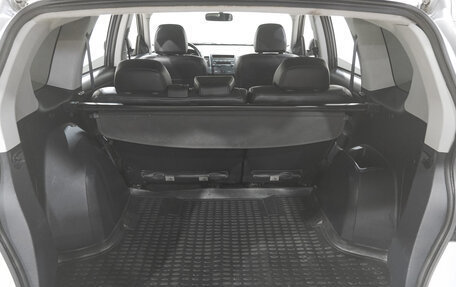 Mitsubishi Outlander III рестайлинг 3, 2010 год, 1 219 000 рублей, 26 фотография