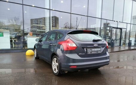 Ford Focus III, 2011 год, 470 000 рублей, 8 фотография