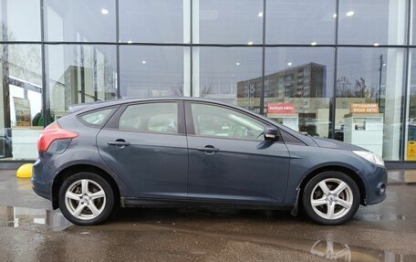 Ford Focus III, 2011 год, 470 000 рублей, 5 фотография