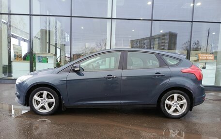 Ford Focus III, 2011 год, 470 000 рублей, 10 фотография