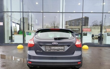 Ford Focus III, 2011 год, 470 000 рублей, 7 фотография