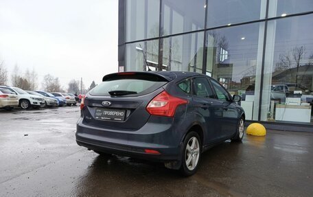 Ford Focus III, 2011 год, 470 000 рублей, 6 фотография