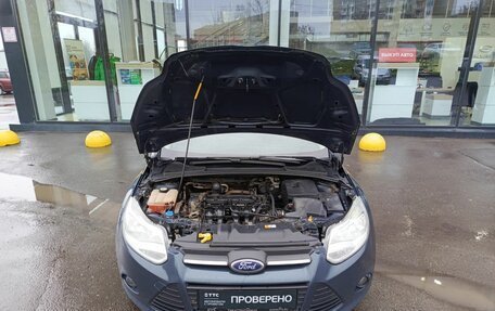 Ford Focus III, 2011 год, 470 000 рублей, 11 фотография