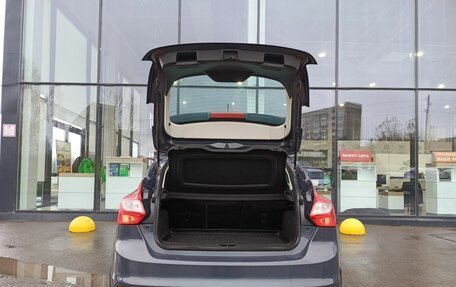 Ford Focus III, 2011 год, 470 000 рублей, 12 фотография