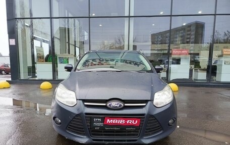 Ford Focus III, 2011 год, 470 000 рублей, 2 фотография
