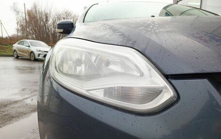 Ford Focus III, 2011 год, 470 000 рублей, 21 фотография