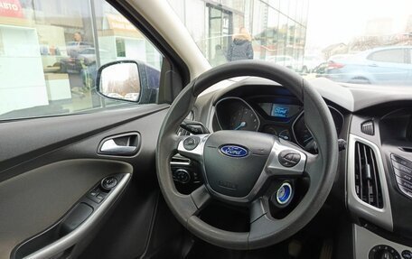 Ford Focus III, 2011 год, 470 000 рублей, 23 фотография