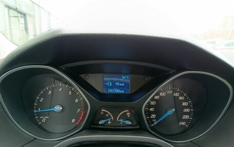 Ford Focus III, 2011 год, 470 000 рублей, 16 фотография