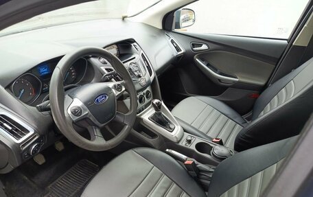 Ford Focus III, 2011 год, 470 000 рублей, 20 фотография