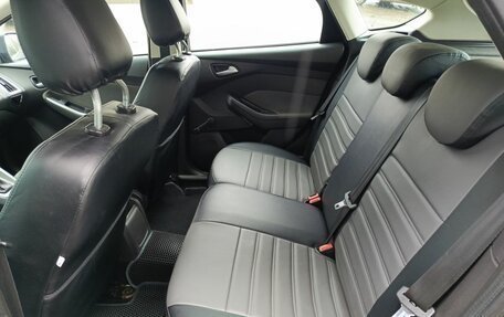 Ford Focus III, 2011 год, 470 000 рублей, 15 фотография