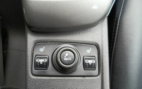 Ford Focus III, 2011 год, 470 000 рублей, 25 фотография