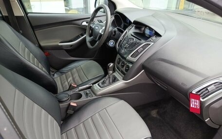 Ford Focus III, 2011 год, 470 000 рублей, 13 фотография