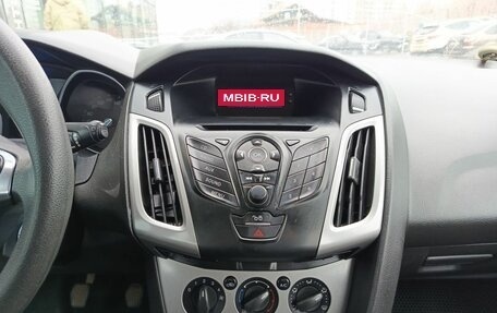 Ford Focus III, 2011 год, 470 000 рублей, 18 фотография