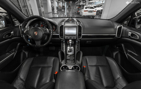 Porsche Cayenne III, 2012 год, 2 580 000 рублей, 8 фотография