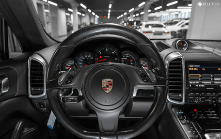 Porsche Cayenne III, 2012 год, 2 580 000 рублей, 11 фотография