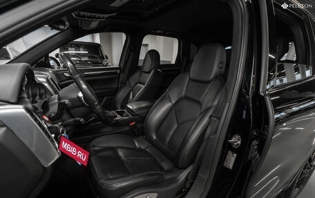 Porsche Cayenne III, 2012 год, 2 580 000 рублей, 9 фотография