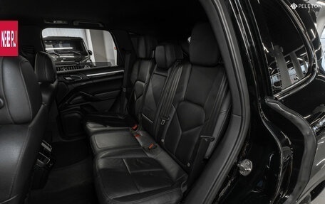 Porsche Cayenne III, 2012 год, 2 580 000 рублей, 13 фотография