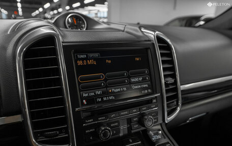 Porsche Cayenne III, 2012 год, 2 580 000 рублей, 19 фотография