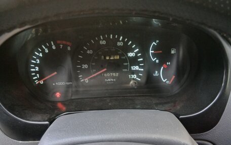 Hyundai Accent II, 2007 год, 390 000 рублей, 4 фотография