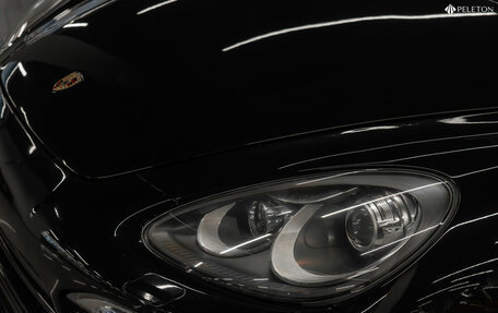 Porsche Cayenne III, 2012 год, 2 580 000 рублей, 26 фотография