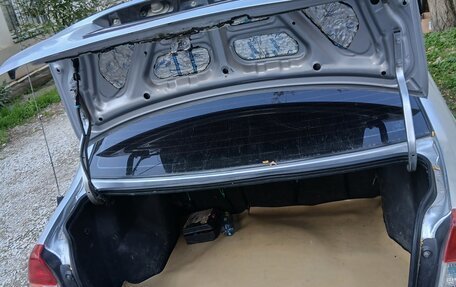 Hyundai Accent II, 2007 год, 390 000 рублей, 2 фотография