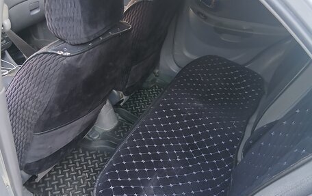 Hyundai Accent II, 2007 год, 390 000 рублей, 9 фотография