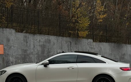Mercedes-Benz E-Класс, 2017 год, 2 800 000 рублей, 8 фотография