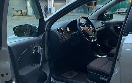 Volkswagen Polo VI (EU Market), 2018 год, 1 400 000 рублей, 5 фотография